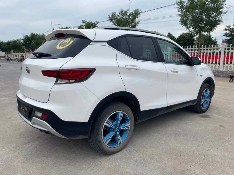 焦作19年東南汽車DX33