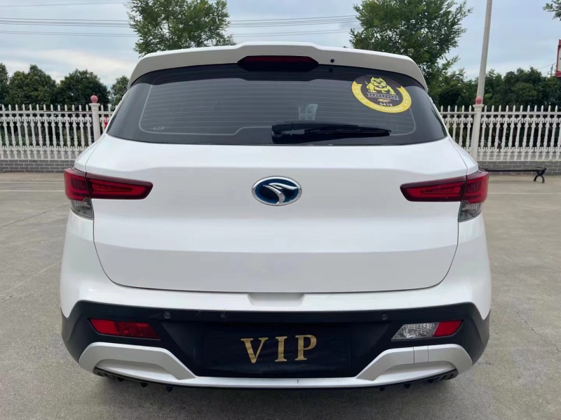 焦作19年東南汽車DX31