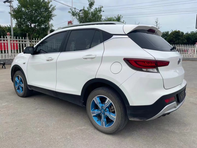 焦作19年東南汽車DX32