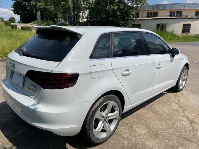 江门15年奥迪A39