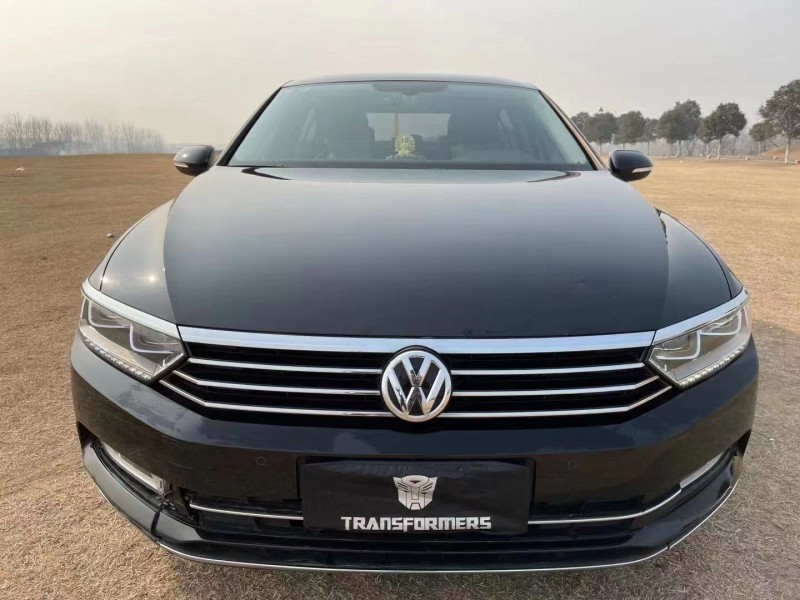 焦作19年大眾邁騰9