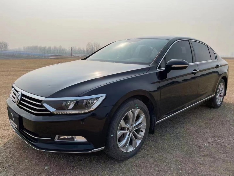 焦作19年大眾邁騰8