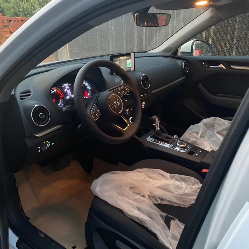 济宁20年奥迪A36