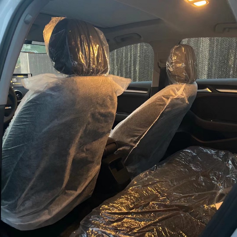 济宁20年奥迪A34