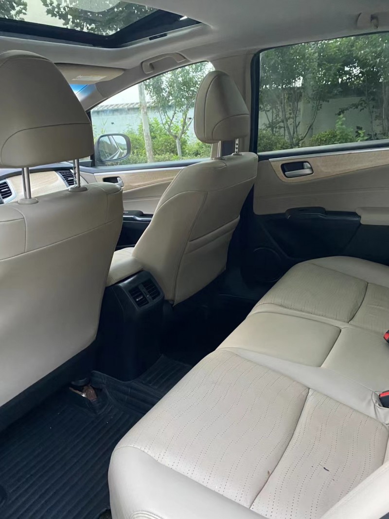 徐州15年本田杰德4