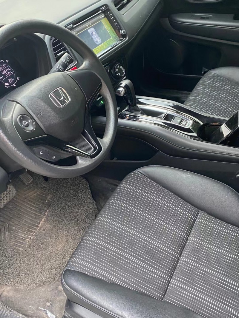 徐州15年本田缤智6