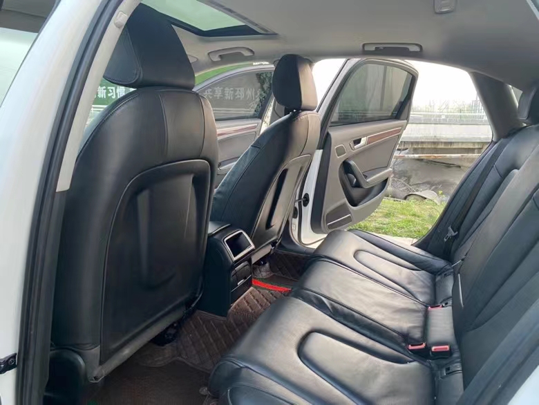 徐州16年奥迪A4L4