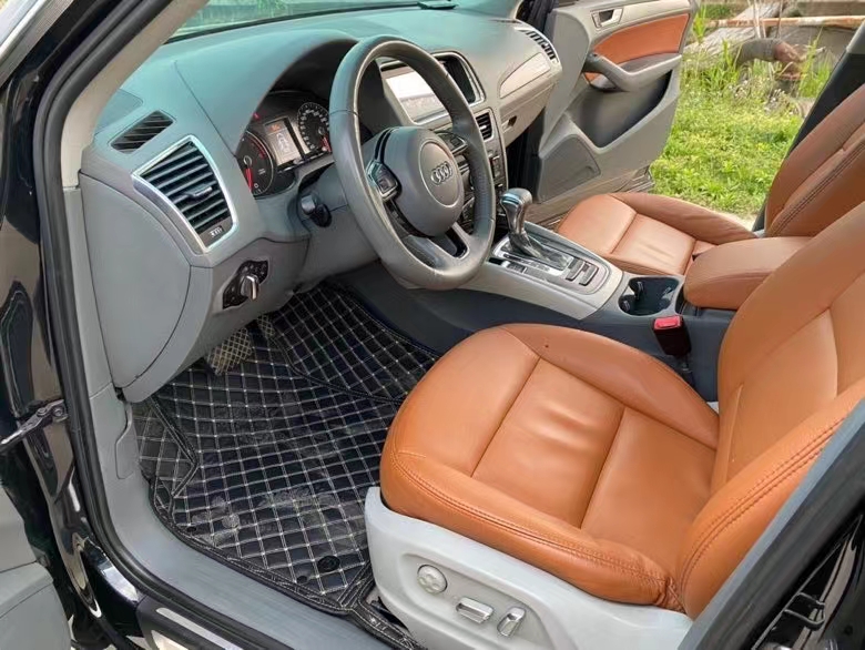 徐州14年奥迪Q54