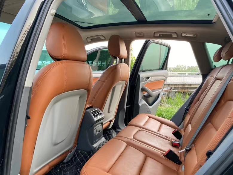 徐州14年奥迪Q57