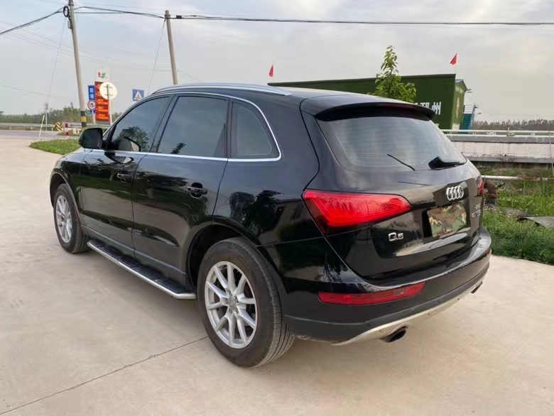 徐州14年奥迪Q58