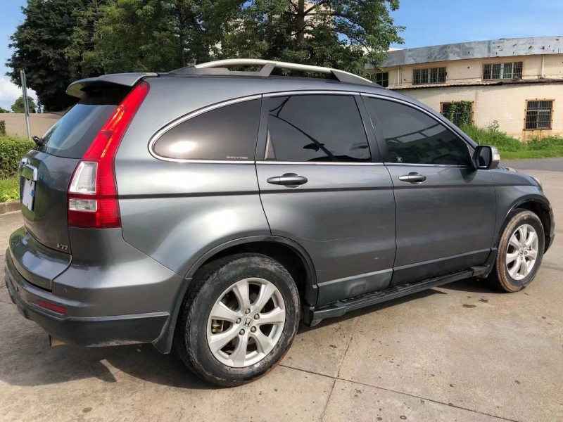 江門12年本田CR-V7