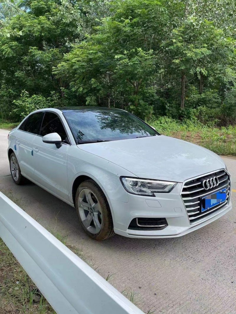 徐州20年奥迪A33