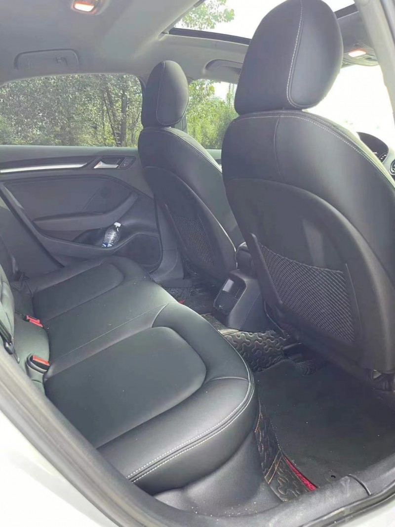 徐州20年奥迪A36