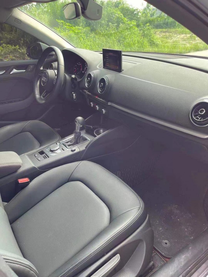 徐州20年奥迪A37