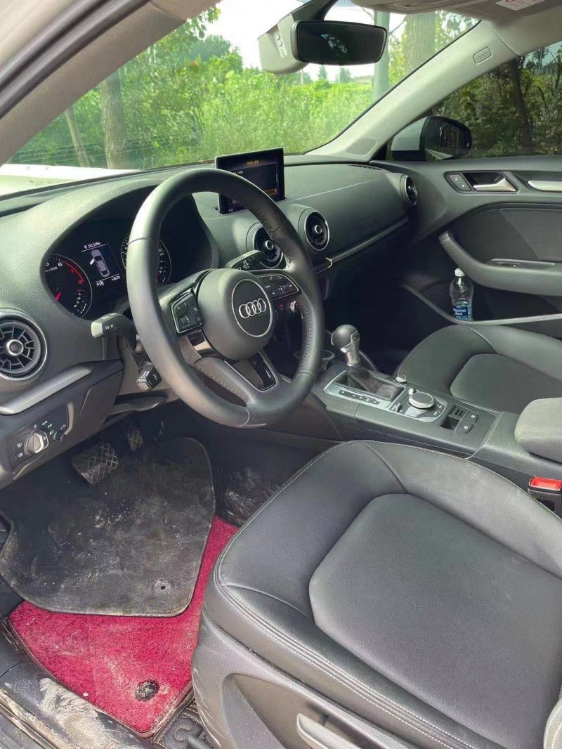 徐州20年奥迪A38