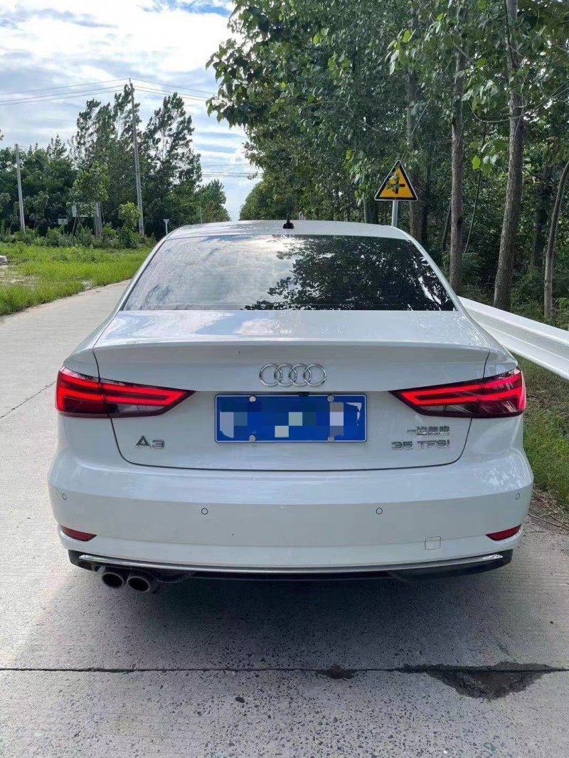 徐州20年奥迪A39