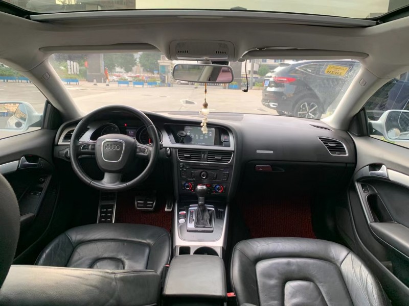 东莞11年奥迪A56