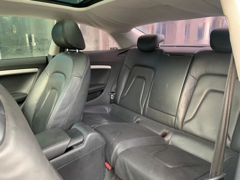 东莞11年奥迪A57