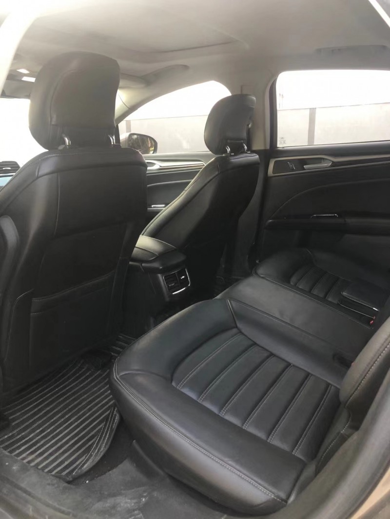 徐州15年福特蒙迪欧5