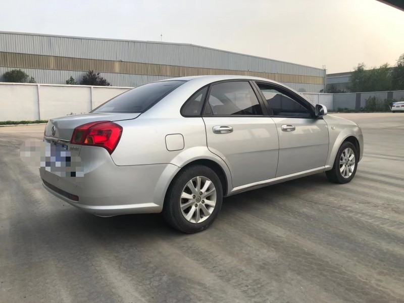 徐州14年别克凯越8