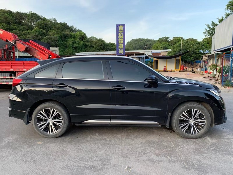 中山18年本田冠道7