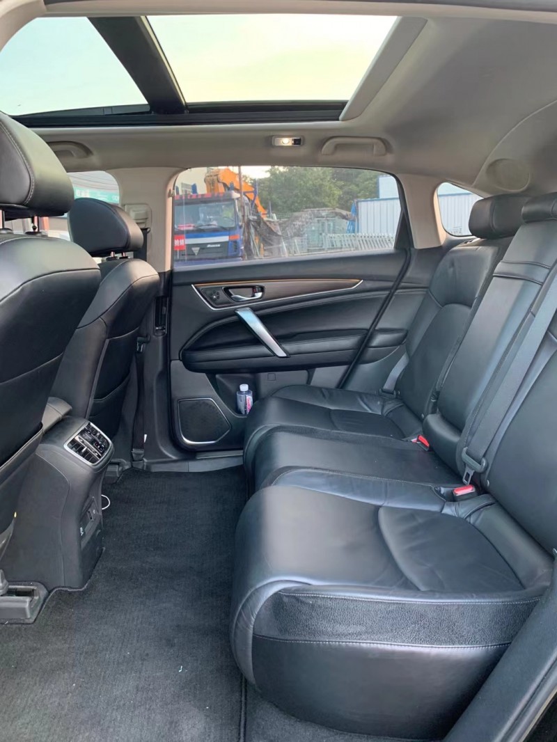 中山18年本田冠道3