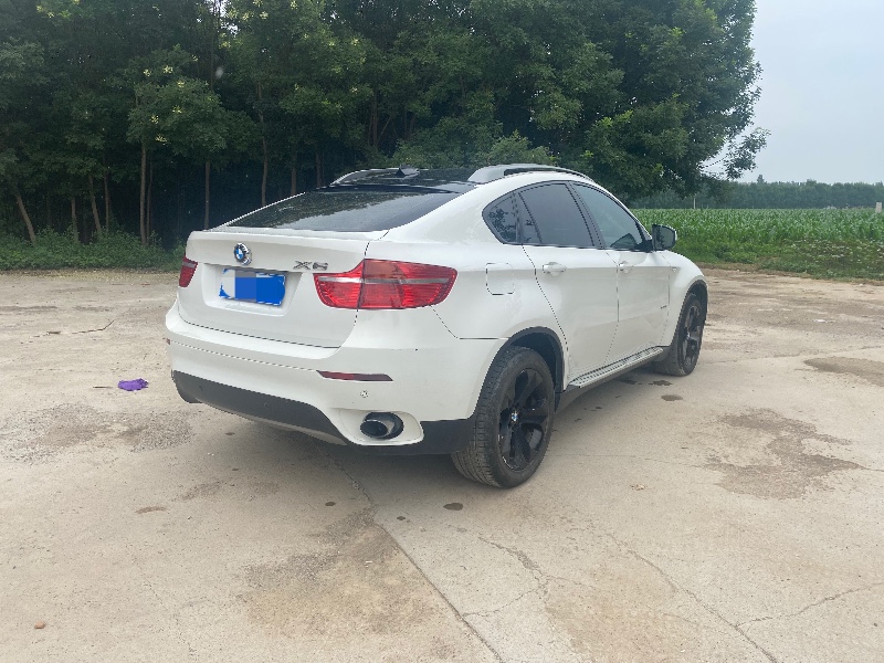 聊城11年寶馬X63