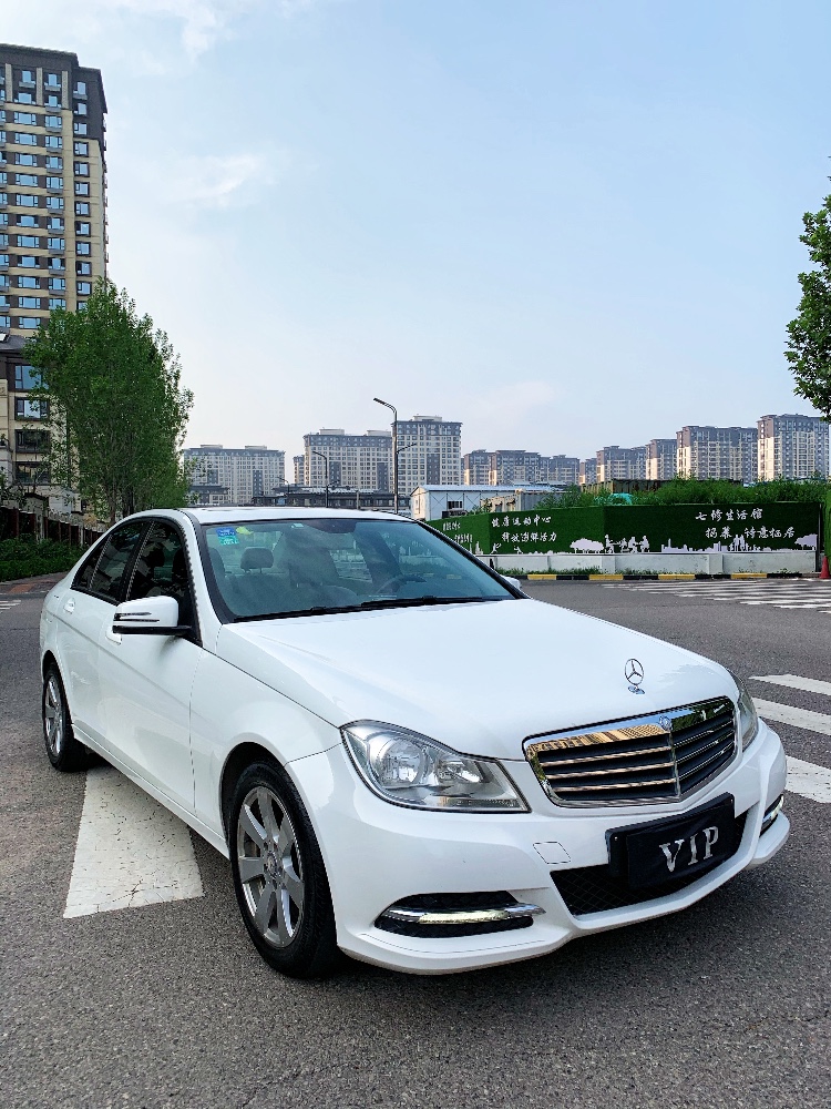 廊坊13年奔驰C7