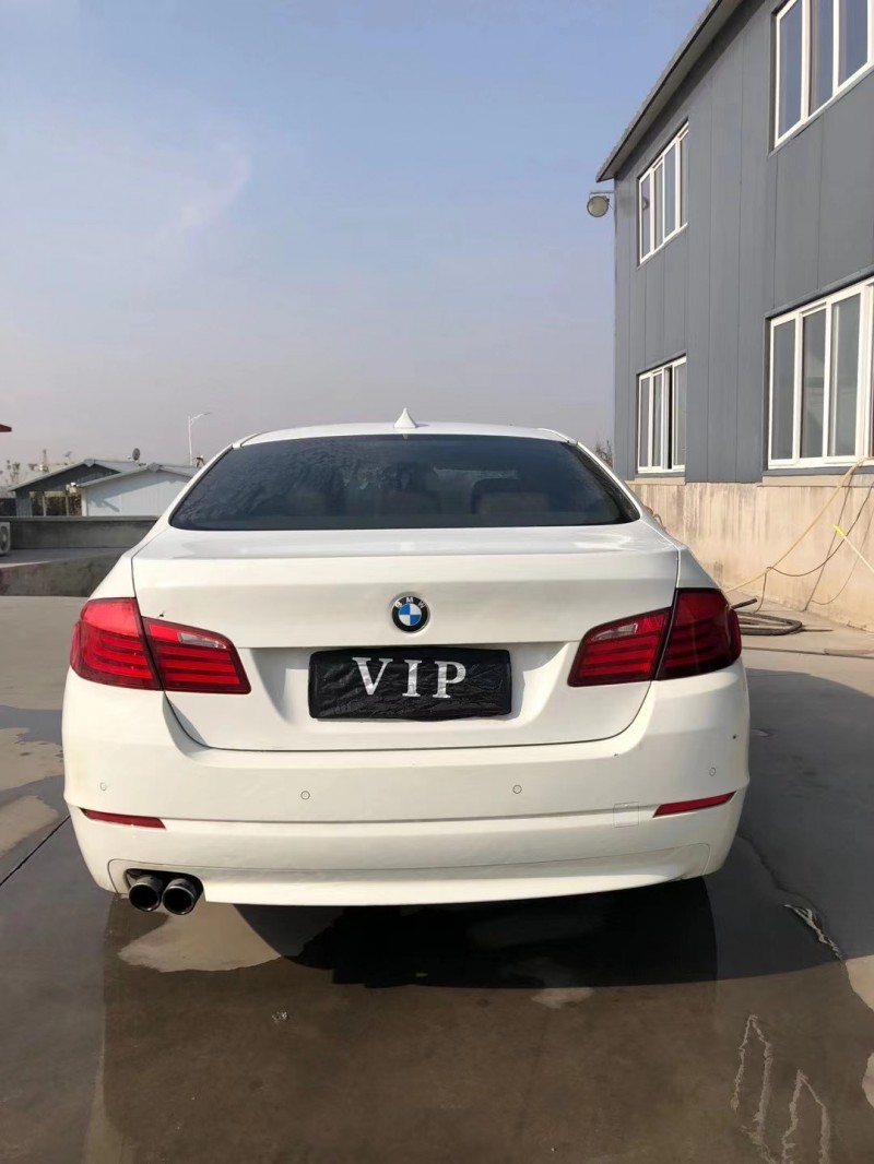 鞍山11年宝马5系7