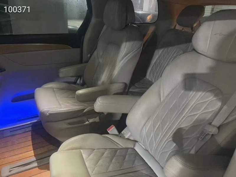 枣庄20年别克GL84