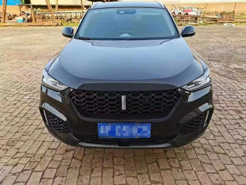 邯鄲19年長城VV61