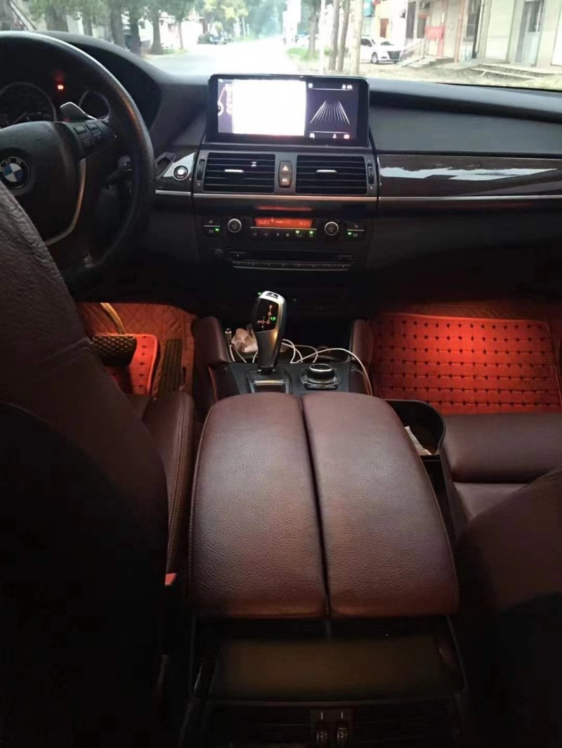 保定10年宝马X62