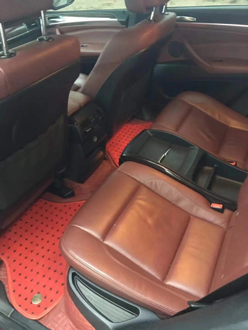 保定10年宝马X63