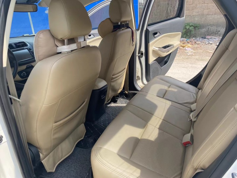 徐州17年福特福睿斯4