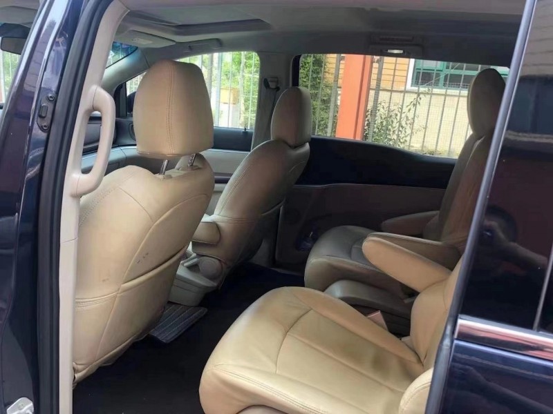 青岛17年别克GL85