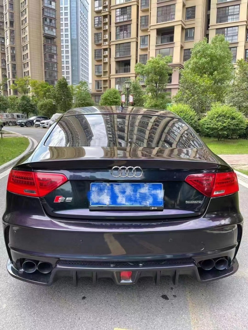 蚌埠12年奧迪A59
