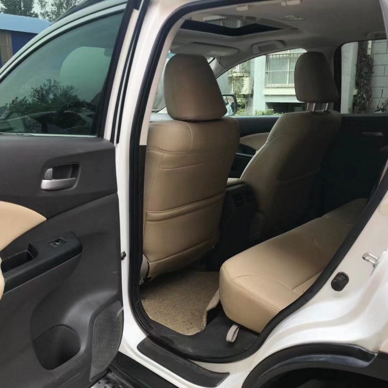 鶴壁12年本田CR-V6