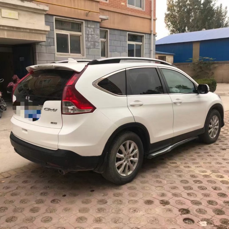 鶴壁12年本田CR-V8