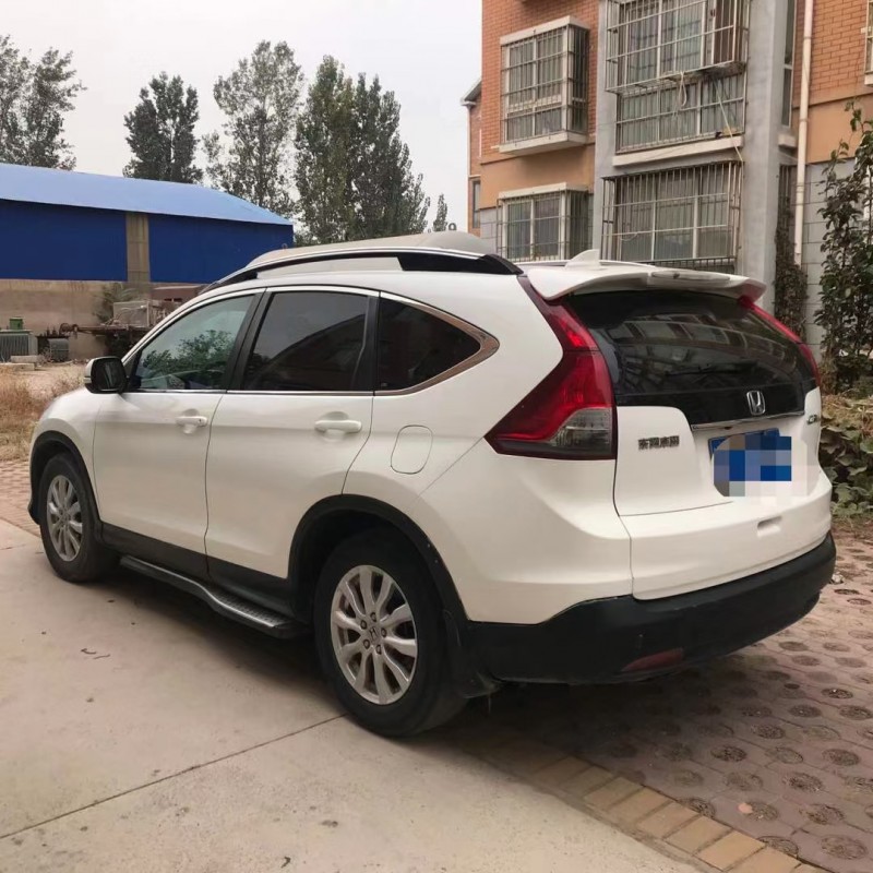 鶴壁12年本田CR-V9