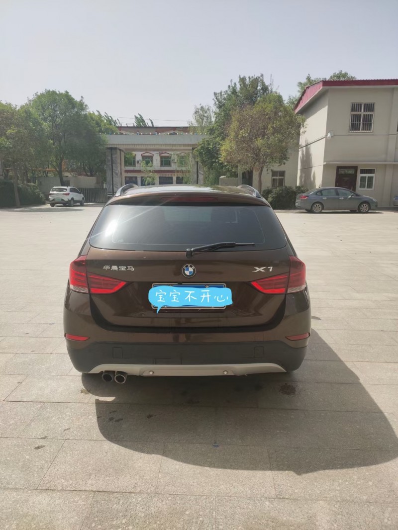 濮陽16年寶馬X14