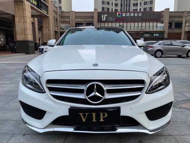 佛山18年奔驰C9