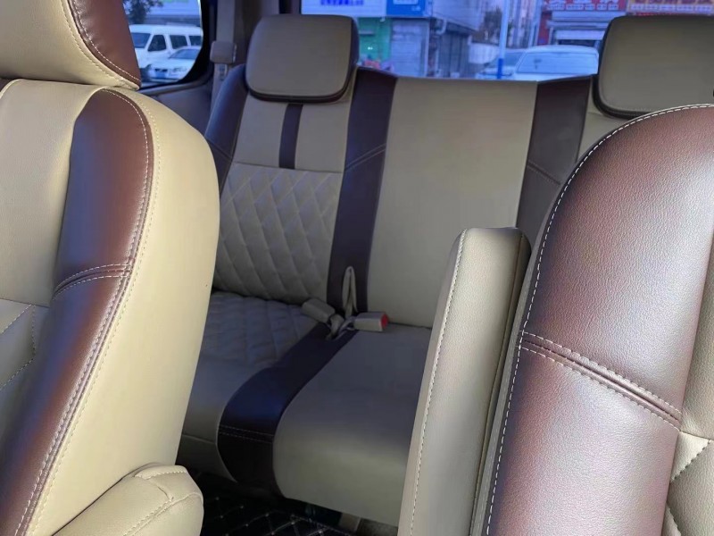 徐州15年别克GL86