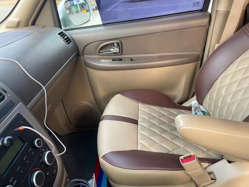 徐州15年别克GL88