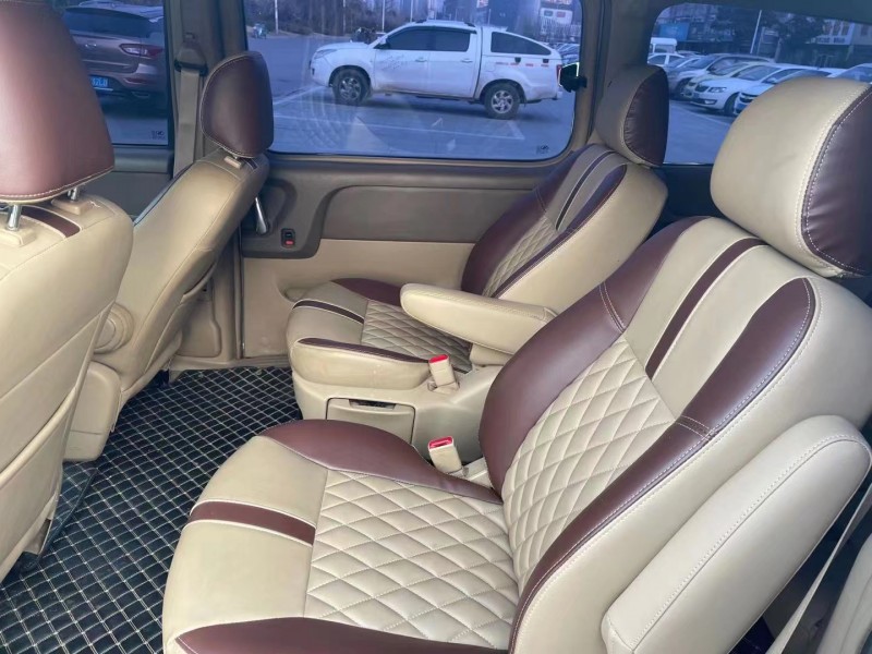 徐州15年别克GL87