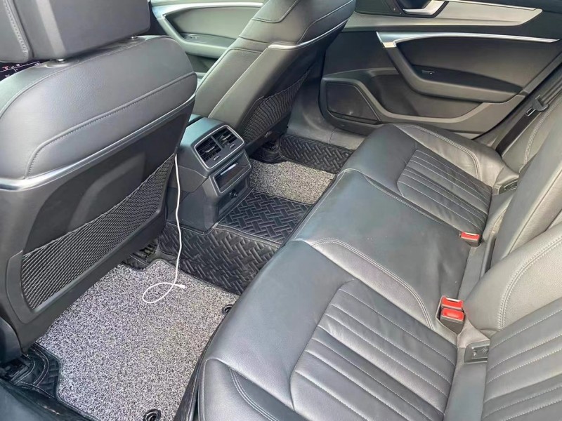 枣庄20年奥迪A6L8