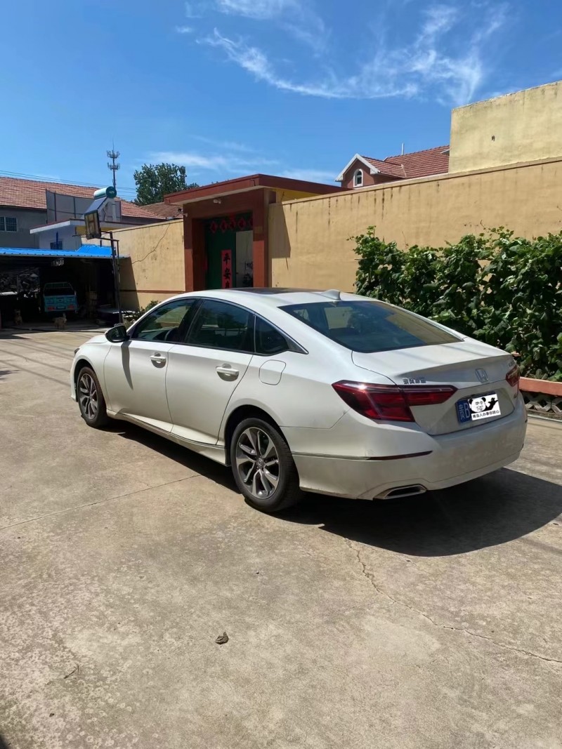 枣庄21年本田英诗派1