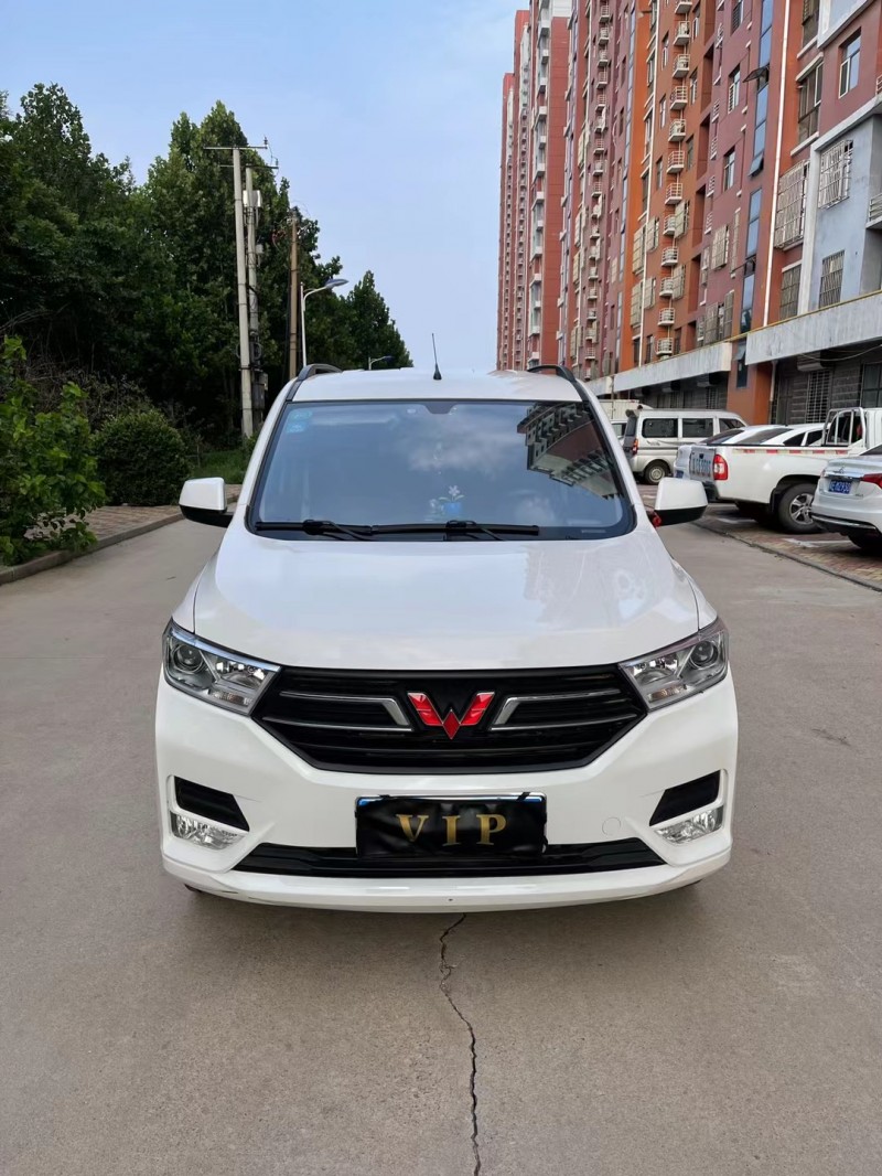 邢臺20年五菱汽車宏光1