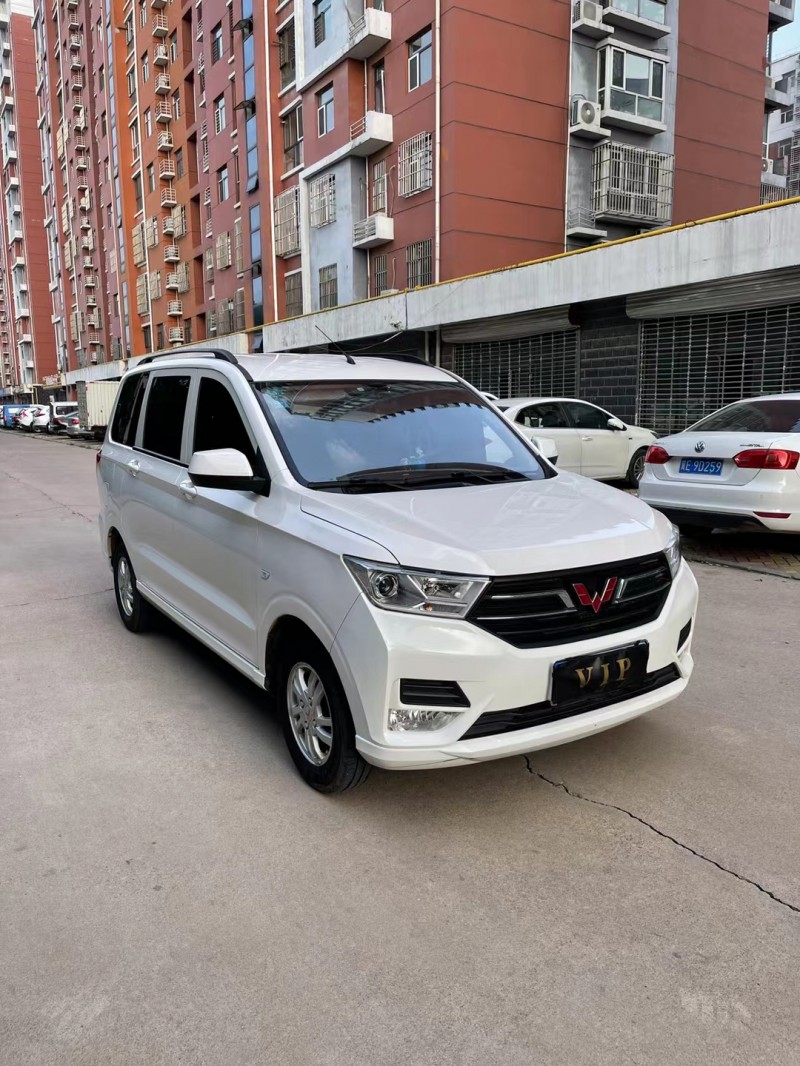 邢臺20年五菱汽車宏光3