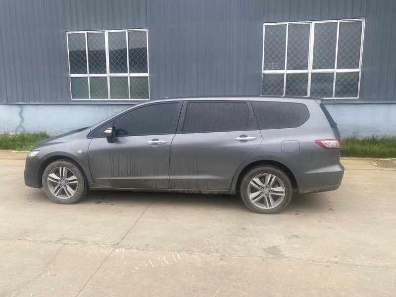 青岛11年本田奥德赛6