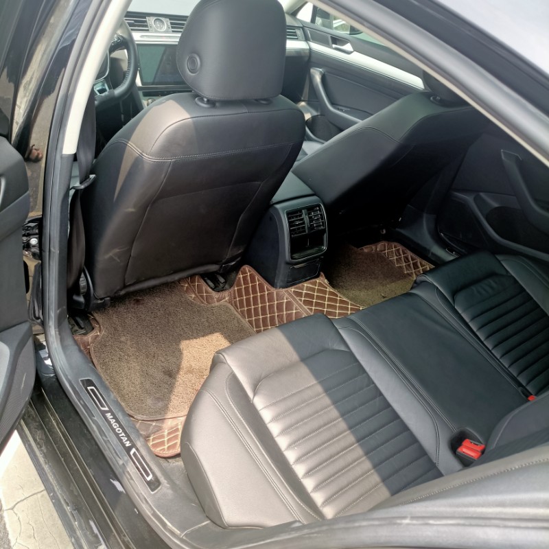 保定18年大众迈腾2